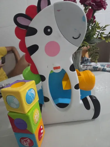 Vendo brinquedos infantis