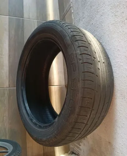 PNEU 225/50/17
