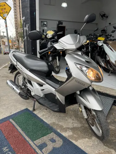 YAMAHA NEO 115 2008