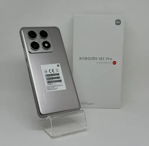 Xiaomi 14t Pro - 5g - 512gb