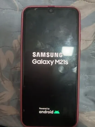 Celular Samsung