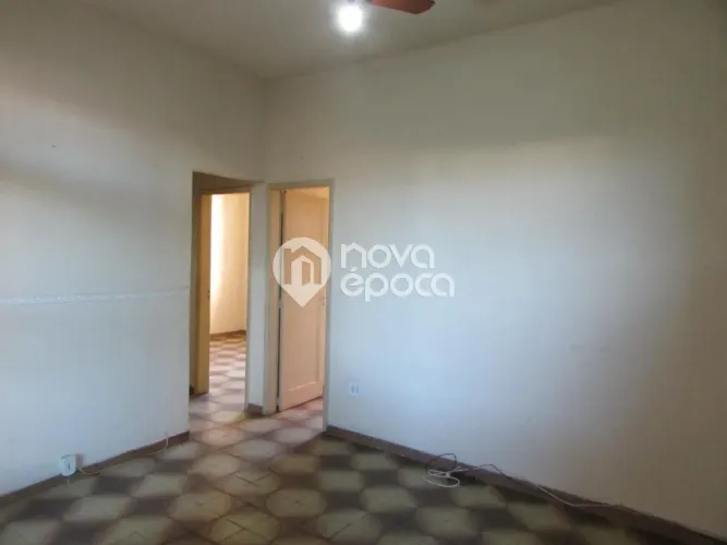 Bonsucesso | Apartamento 2 quartos