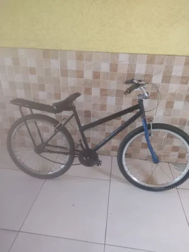 Bicicleta aro 26