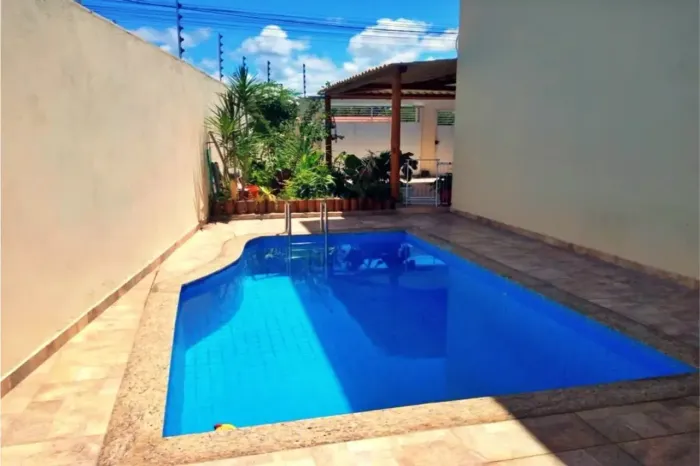 Duplex em Porto Seguro