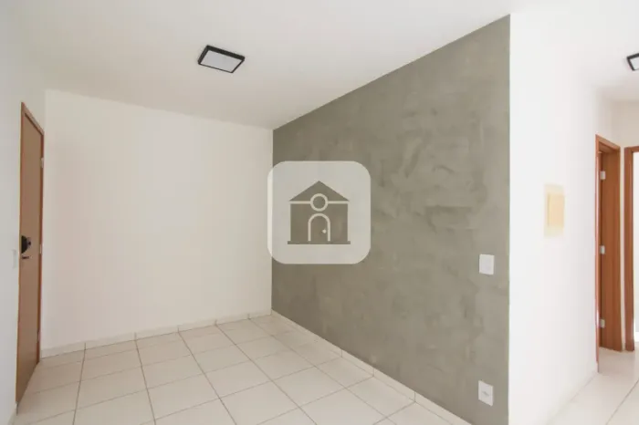 Apartamento para venda no bairro Residencial Fruta do Conde