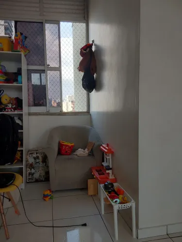 Vendo poltrona