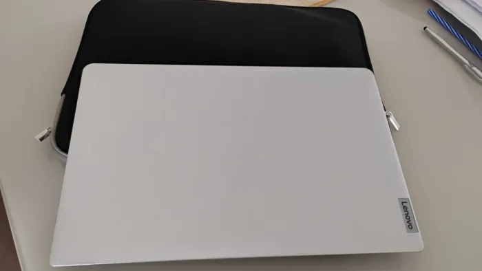 Notebook Lenovo