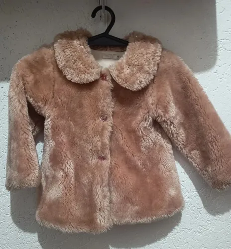 Blusa de frio