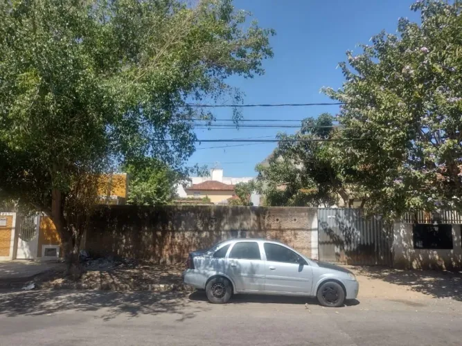 Terreno em Parque São Caetano - Campos dos Goytacazes