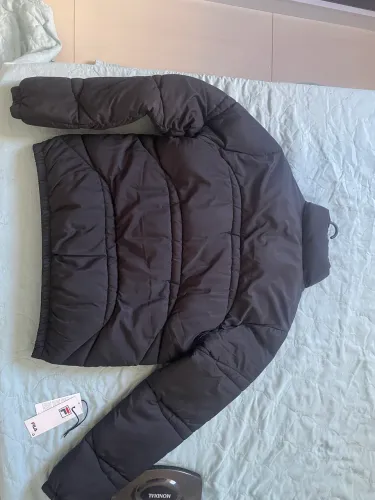 Casaco Puffer Fila 