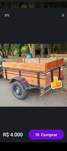CARRETINHA