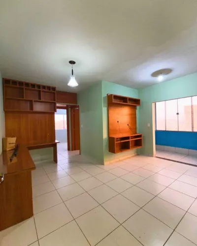 VENDE-SE APARTAMENTO NO CONDOMÍNIO RESERVA DO BOSQUE CLUB!