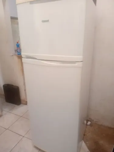 Geladeira consul frost free 