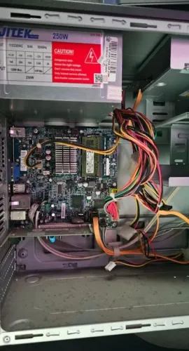 Computador desktop