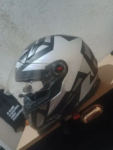 Capacete LS2 STARWAR