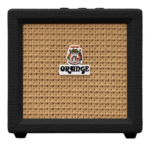 Amplificador Combo Orange Crush Mini