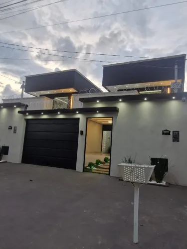 Casa a venda na Vila Aroeira em Aparecida de Goiânia