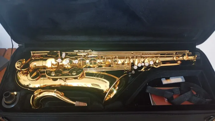 Sax tennor Hofman 403