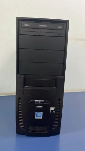 Computador escritório