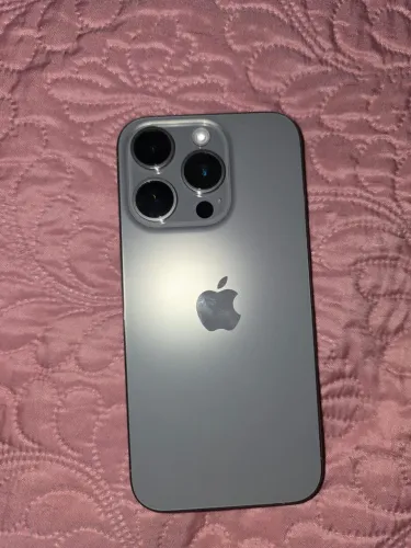 IPhone 15 pro