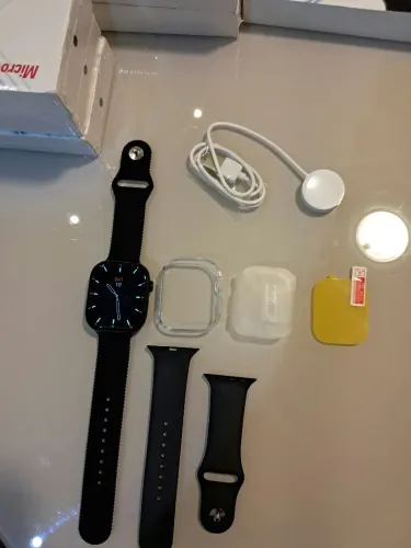 Smartwatch Microwear Oled