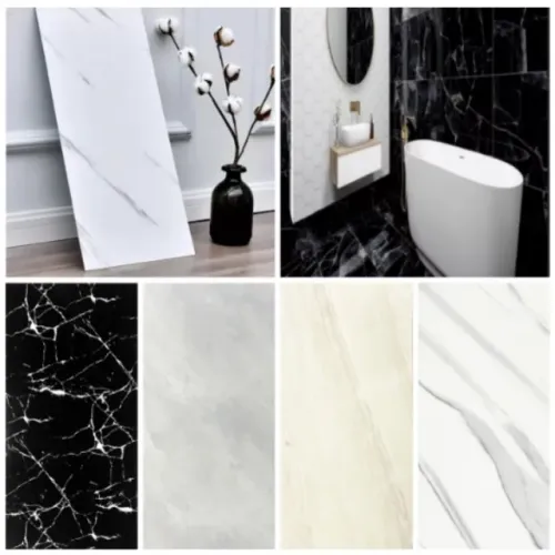 Placa Autocolante Vinílica Parede 3d Cinza Cimento 10 Placas