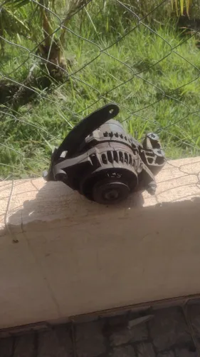 Alternador Bosch Corsa 2001