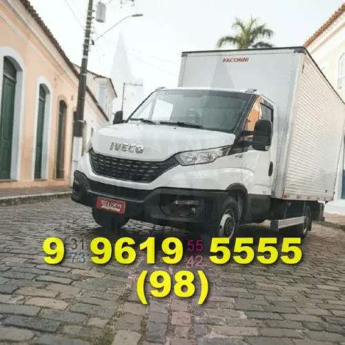Frete? Aumente sua visibilidade com nossa divulgação especializada!