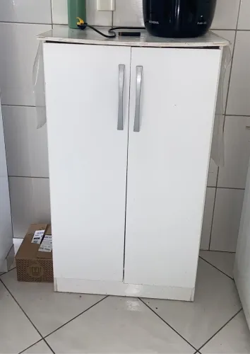Armário dispensa cozinha