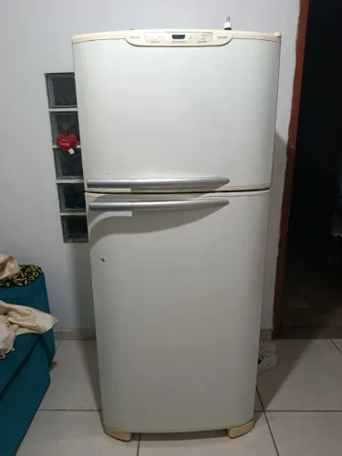 Geladeira Electrolux Frost free