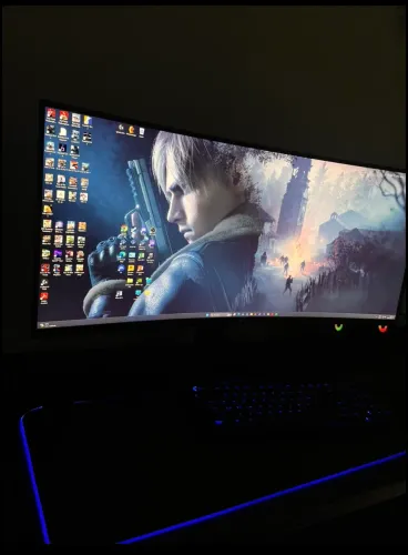 PC GAMER PERFEITO ESTADO