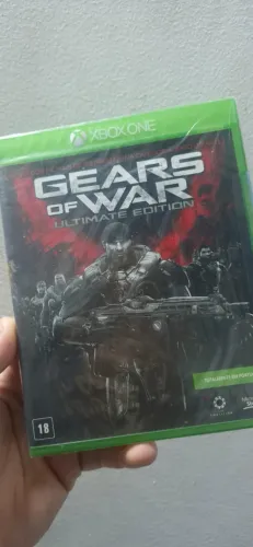 Kit jogos XBOX ONE / SERIE X - LACRADOS