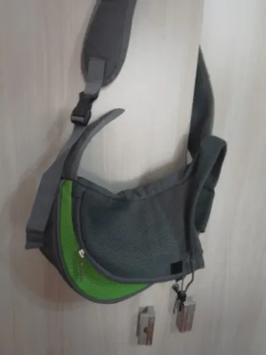 Bolsa pet