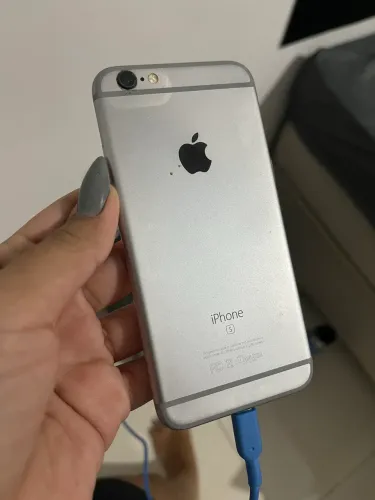 iPhone 6s 