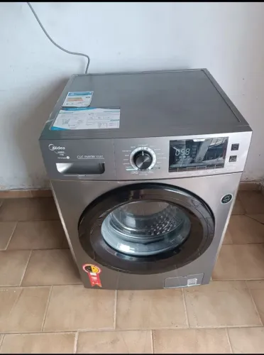 Máquina de lavar 11 kilos