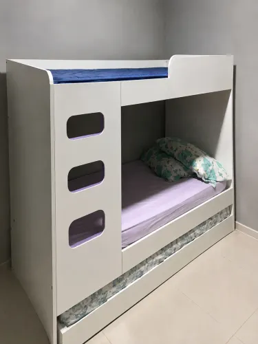 Beliche / Treliche MDF