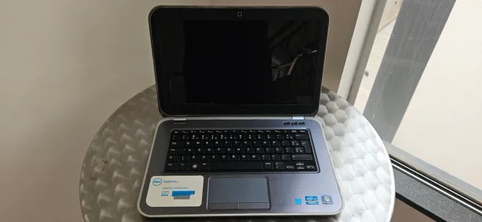 Notebook Dell Core i7