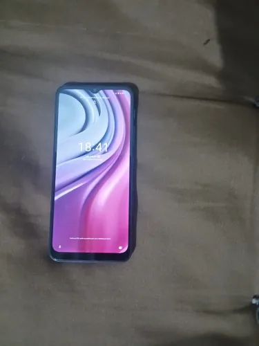 Vendo moto g20