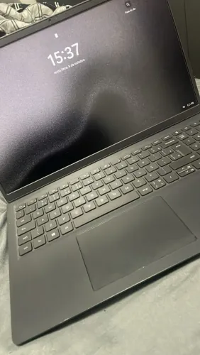 Notebook dell