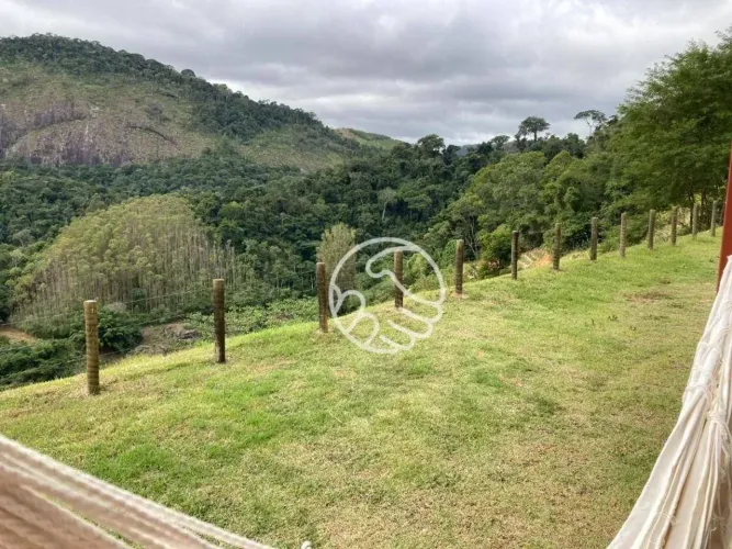 Chácara à venda em Domingos Martins/ES é nas Imobiliárias Itamar Imóveis
