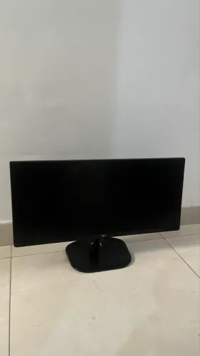 Monitor LG ultra wide 25 polegadas