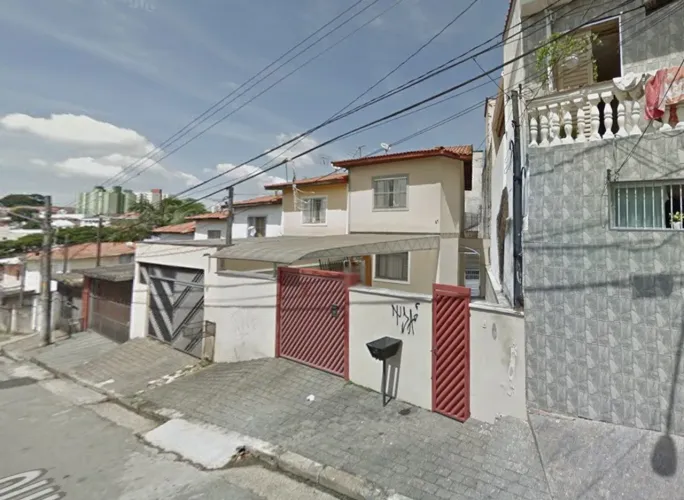 Casa, A.T.: 112m², Jardim Peri, São Paulo/SP