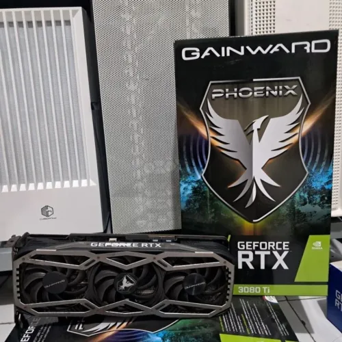 Rtx 3080 TI