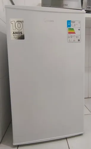 Frigobar Midea 93L