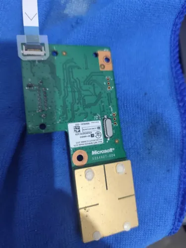Placa wifi interna Xbox 360