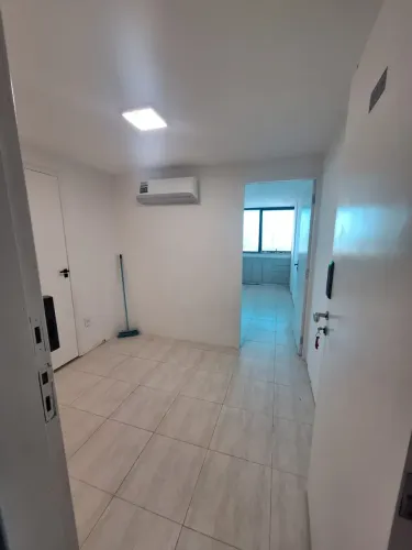 Escritório para aluguel possui 40 metros quadrados em São Francisco - São Luís - MA