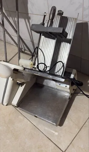 Fatiadeira Automática 