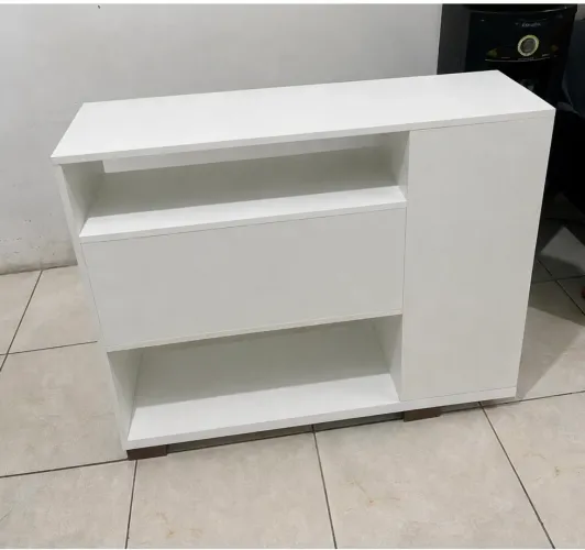 Bancada em mdf 