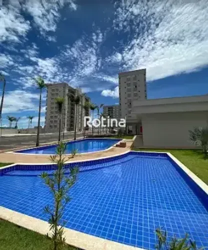 Apartamento à venda, 2 quartos, Grand Ville - Uberlândia/MG - Rotina Imobiliária