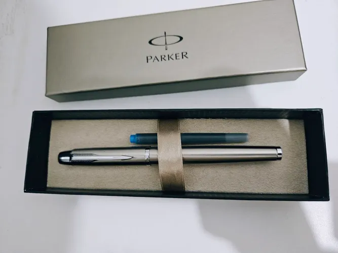 Caneta Parker